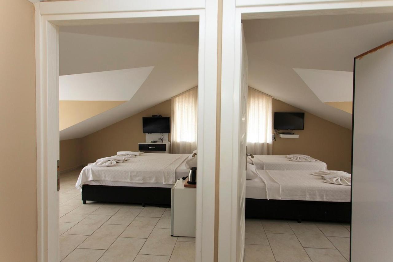 Green Peace Hotel Oludeniz Ngoại thất bức ảnh