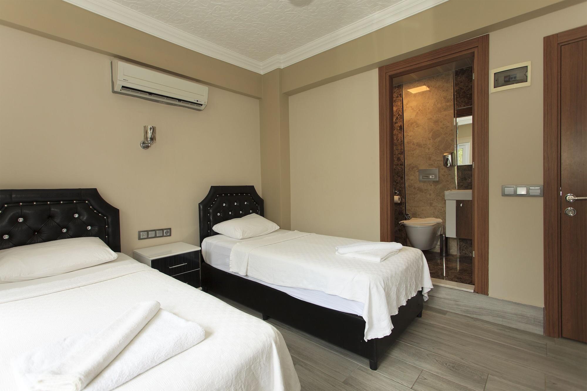 Green Peace Hotel Oludeniz Ngoại thất bức ảnh