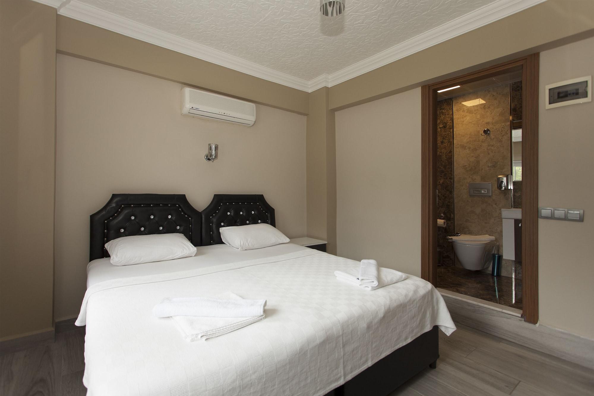 Green Peace Hotel Oludeniz Ngoại thất bức ảnh