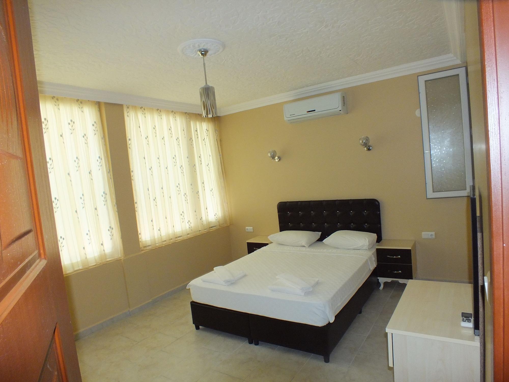 Green Peace Hotel Oludeniz Ngoại thất bức ảnh