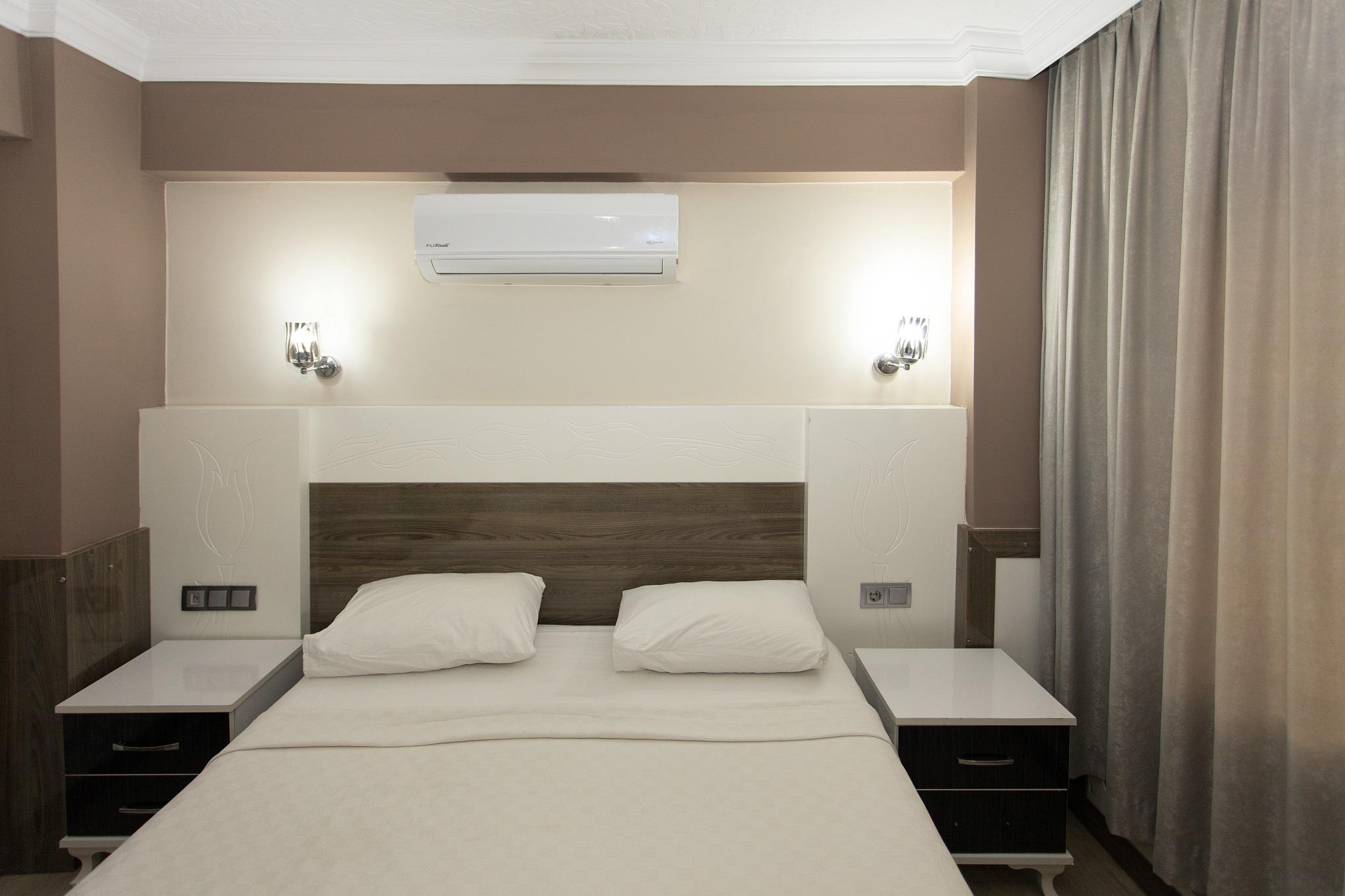 Green Peace Hotel Oludeniz Ngoại thất bức ảnh