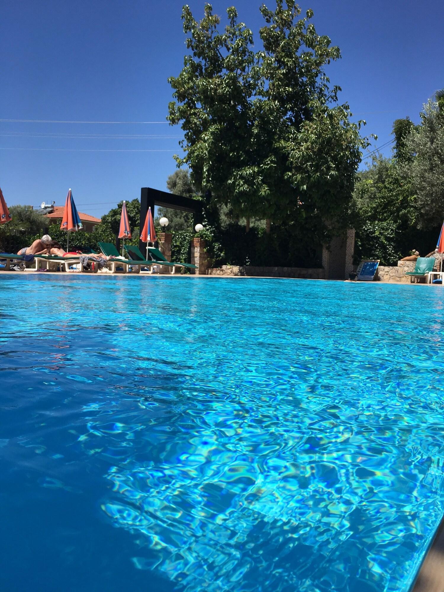 Green Peace Hotel Oludeniz Ngoại thất bức ảnh