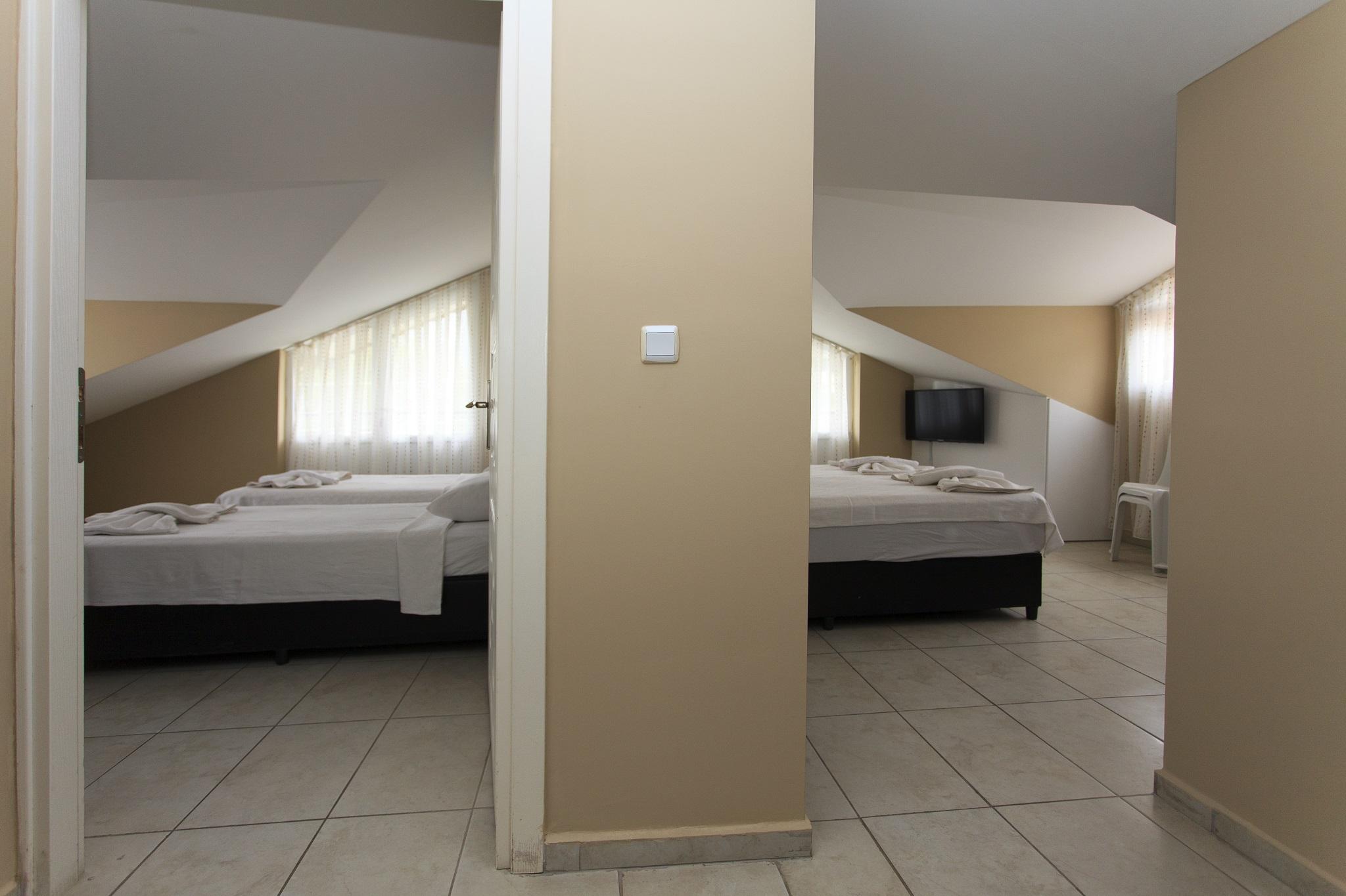 Green Peace Hotel Oludeniz Ngoại thất bức ảnh