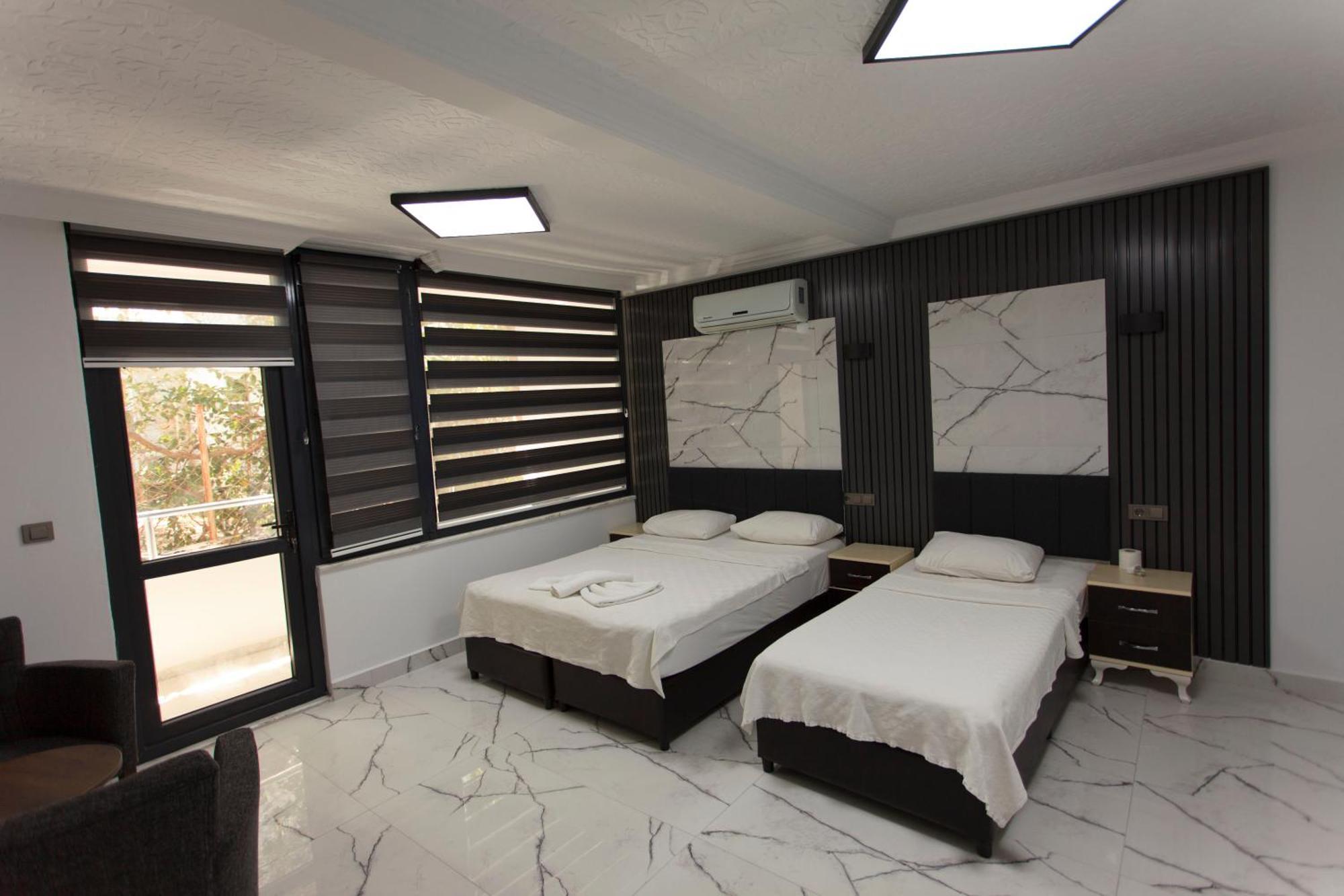 Green Peace Hotel Oludeniz Ngoại thất bức ảnh